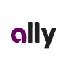 ALLY-A logo