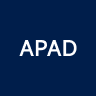 APADU logo