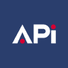 APG logo
