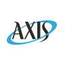 AXS-D logo
