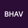 BHAV logo