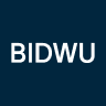 BIDWU logo