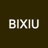 BIXIU logo