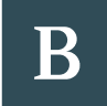 BLUX logo