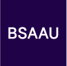 BSAAU logo