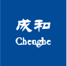 CHECU logo