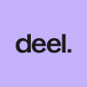DEEL logo