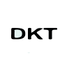 DKT logo