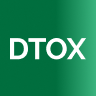 DTOX logo