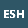 ESHAU logo