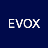 EVOX logo