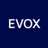 EVOXU logo