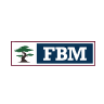FBM logo