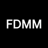 FDMMU logo