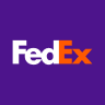 FDXF logo