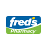 FRED logo