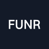 FUNR logo