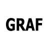 GRAF.U logo