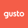GUST logo