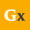 GXII logo