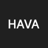 HAVA logo