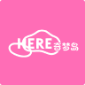HERE logo