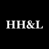 HHLA logo