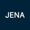 JENA logo