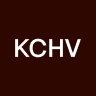 KCHV logo