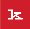 KDK logo