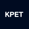 KPET logo