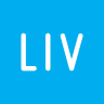 LIVB logo