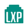 LXP-C logo