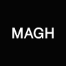 MAGH logo