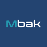 MBAK logo