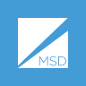 MSDAU logo