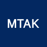MTAK logo
