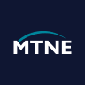 MTNE logo