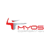 MYOS logo