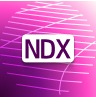 NDX logo