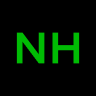 NEWH logo