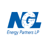 NGL-B logo