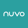 NUVO logo