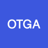 OTGAU logo