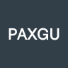 PAXGU logo