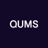 QUMS logo