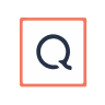 QVCD logo