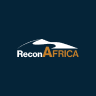 RECAF logo