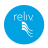 RELV logo