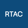 RTAC logo